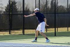 DHS Tennis vs Byrnes-33